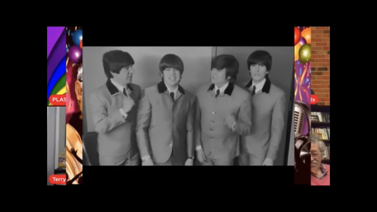 Plastic EP Live TV tweet media