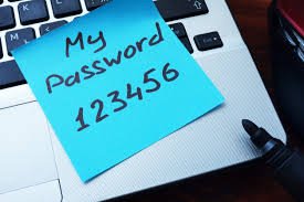 NgwuEmmanuel13's tweet photo. Password 🔑
Using weak or easy to guess passwords like date of birth, name of pet e.t.c could expose your account to cyber attack 
Stay safe ✅

#cybersafe
#onecyberthingaday
#CyberSecurity 
#escl 
#privacy https://t.co/rhfk1Oodij