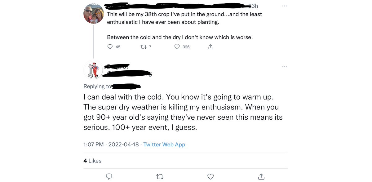 If only we had weather and climate records to conveniently ignore when waxing poetic about such things…