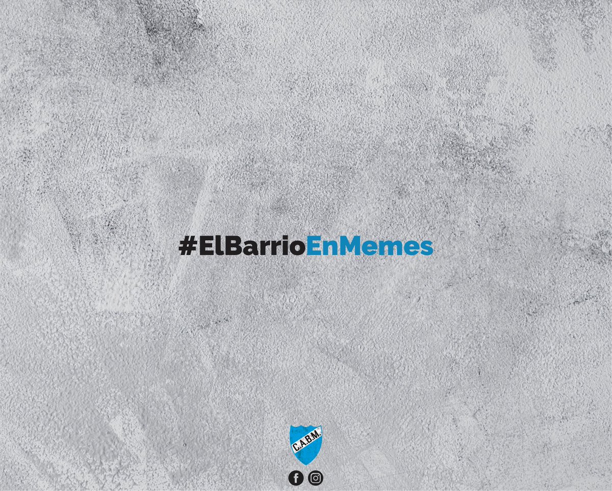 cabmitre's tweet photo. Y pienso pasarme toda la semana así 🎯
#ElBarrioEnMemes 💙 https://t.co/QAeEyKUlmw