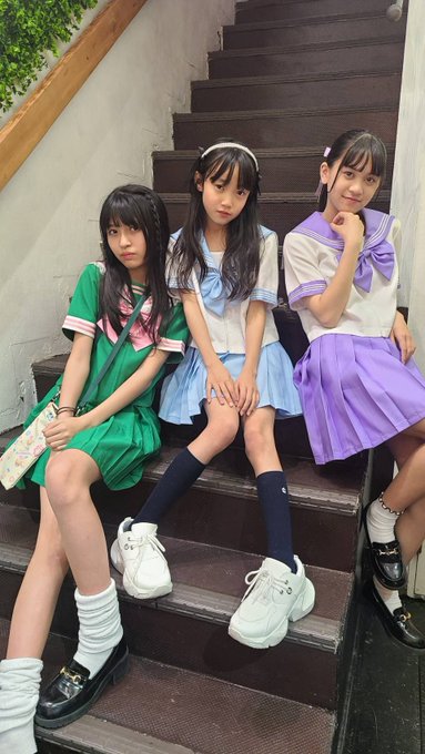 Twitterのコスプレ画像20