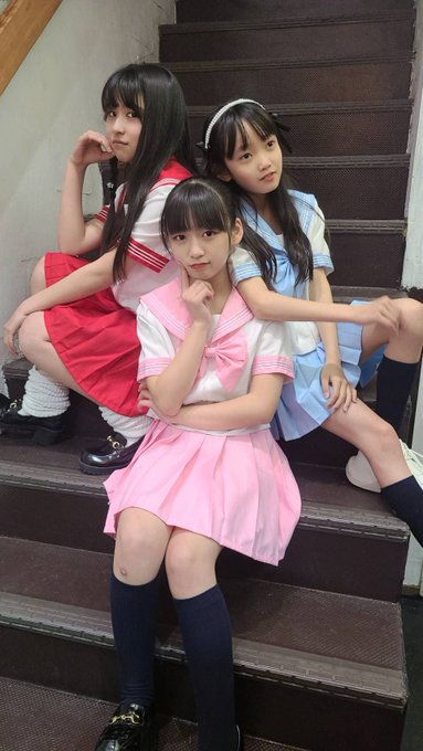 Twitterのコスプレ画像18