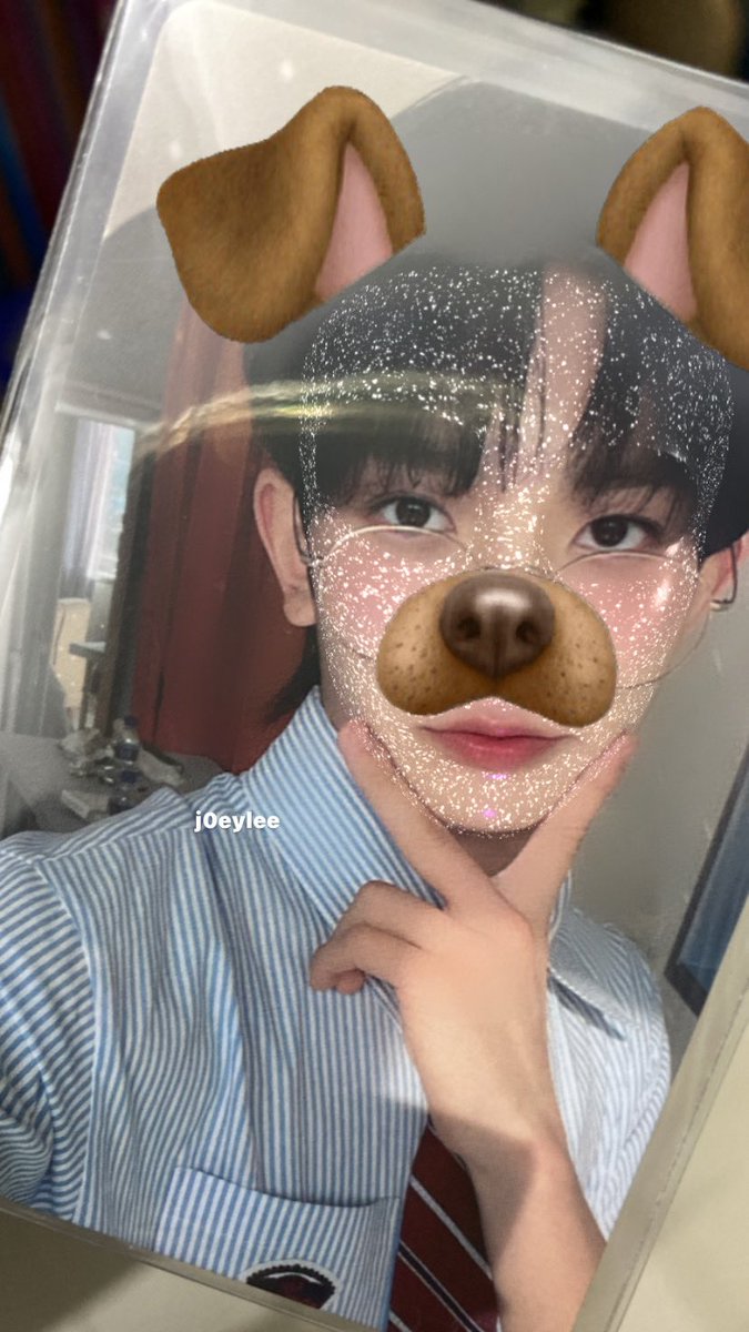 j0eylee's tweet photo. ปล่อย ฮีซึงแว่น พร้อมบั้ม 4000 รวมส่ง 
รูปเพิ่มเติม dm นะคะ 💖
#ตลาดนัดenhypen https://t.co/DTSGKX6zJd