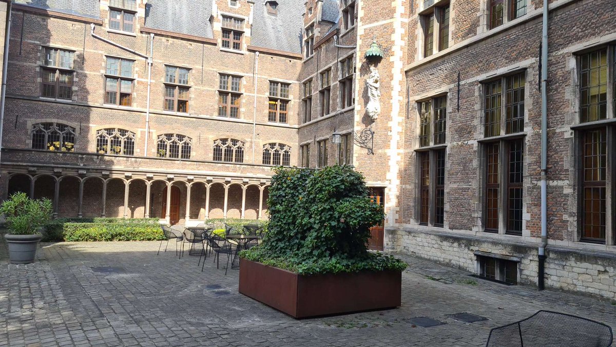 SARWS_Project's tweet photo. Rehearsal Day today 👀 - Preparation of @SARWS_Project @CelticNext Final Review with partners in Anvers, Belgium. Tomorrow is a big day, stay tuned for more!

Visit our website until then: https://t.co/S9qEt6pYiU https://t.co/bz0jOvkasW