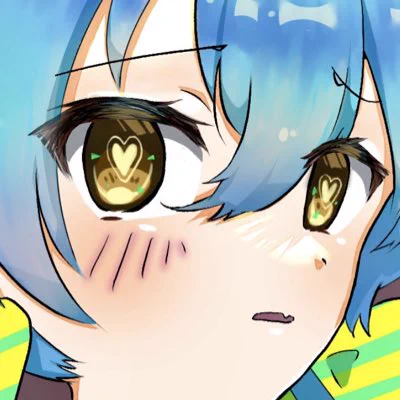 #新しいプロフィール画像