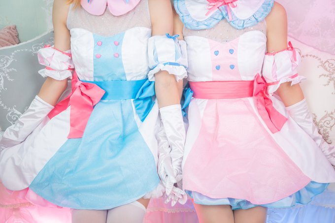 Twitterのコスプレ画像30