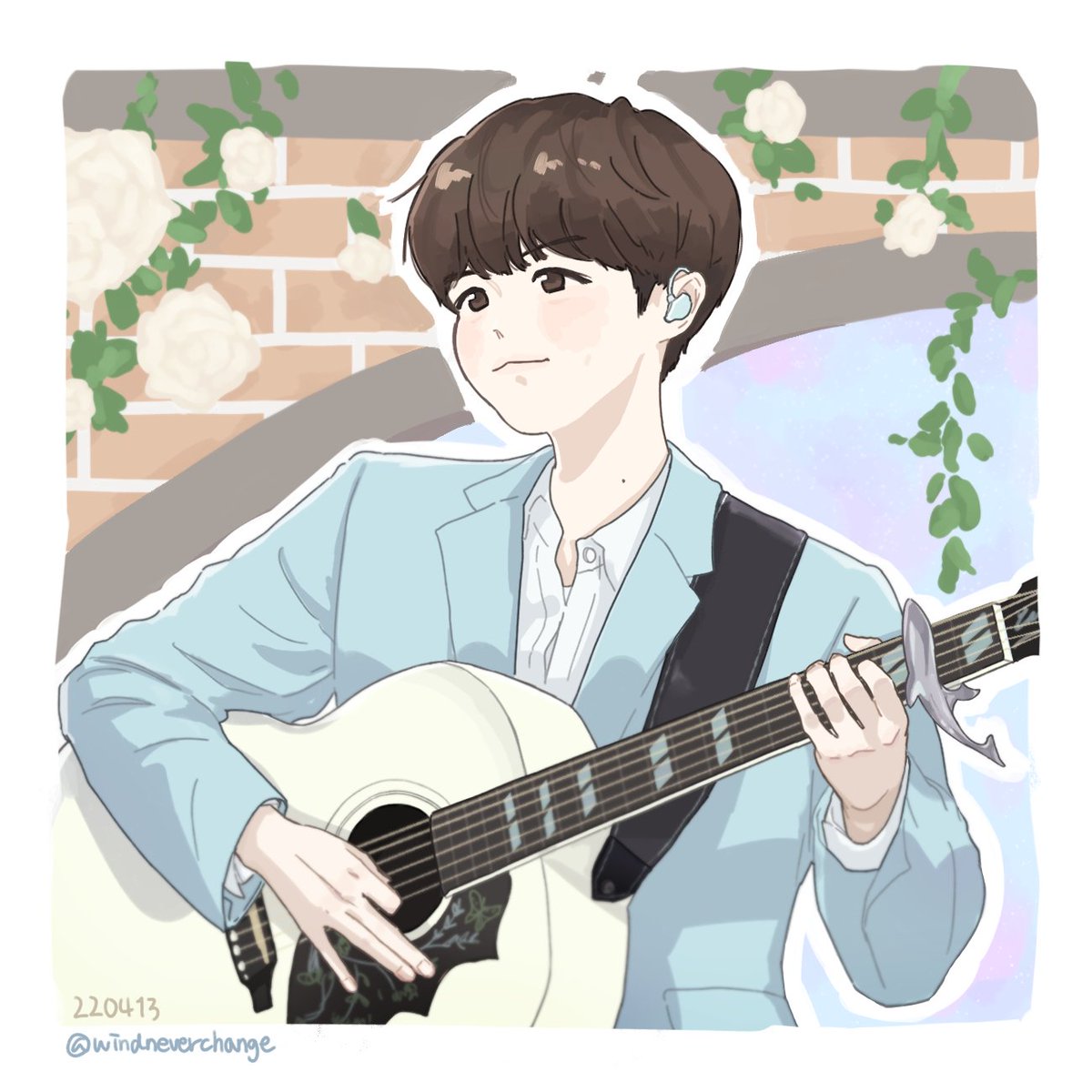 windneverchange's tweet photo. 🌸~* ੈ♡‧₊˚* · ੈ✧‧₊˚ https://t.co/DyclSu2YAf