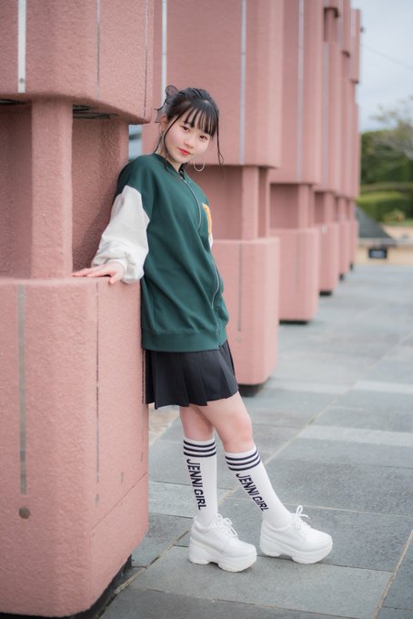 Twitterのコスプレ画像27