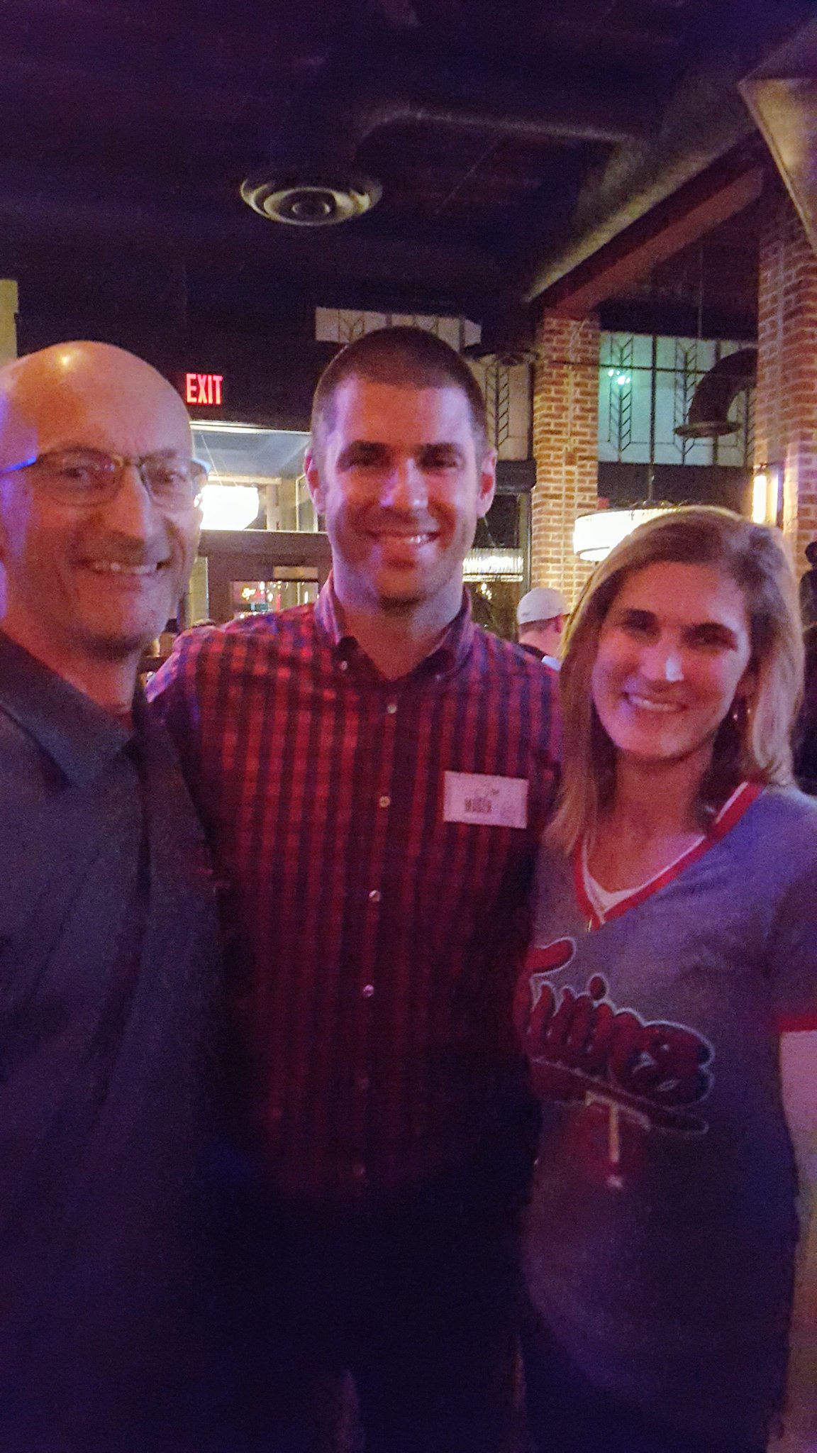  Happy birthday, Joe Mauer! 