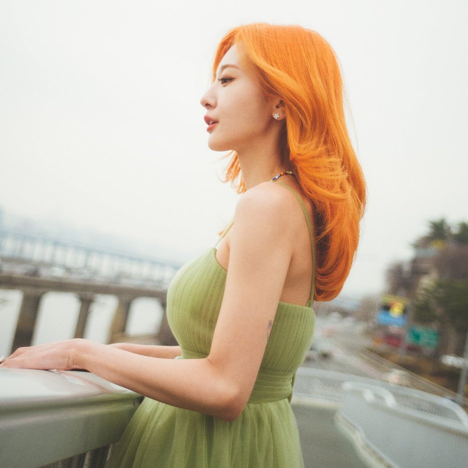 ahnjijiong's tweet photo. │Iᥒstᥲgrᥲm│
↼┊Pᥙbᥣιᥴᥲr┊
   *:• ┊@𝐚𝐡𝐧𝐣𝐢𝐧𝐞𝐰𝐬 orange is the new black 🧡 https://t.co/rWzYsW7GDs