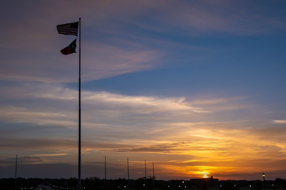 Whether you have weeks, months, or years left in Aggieland, cherish every moment. You’ll treasure these memories forever.