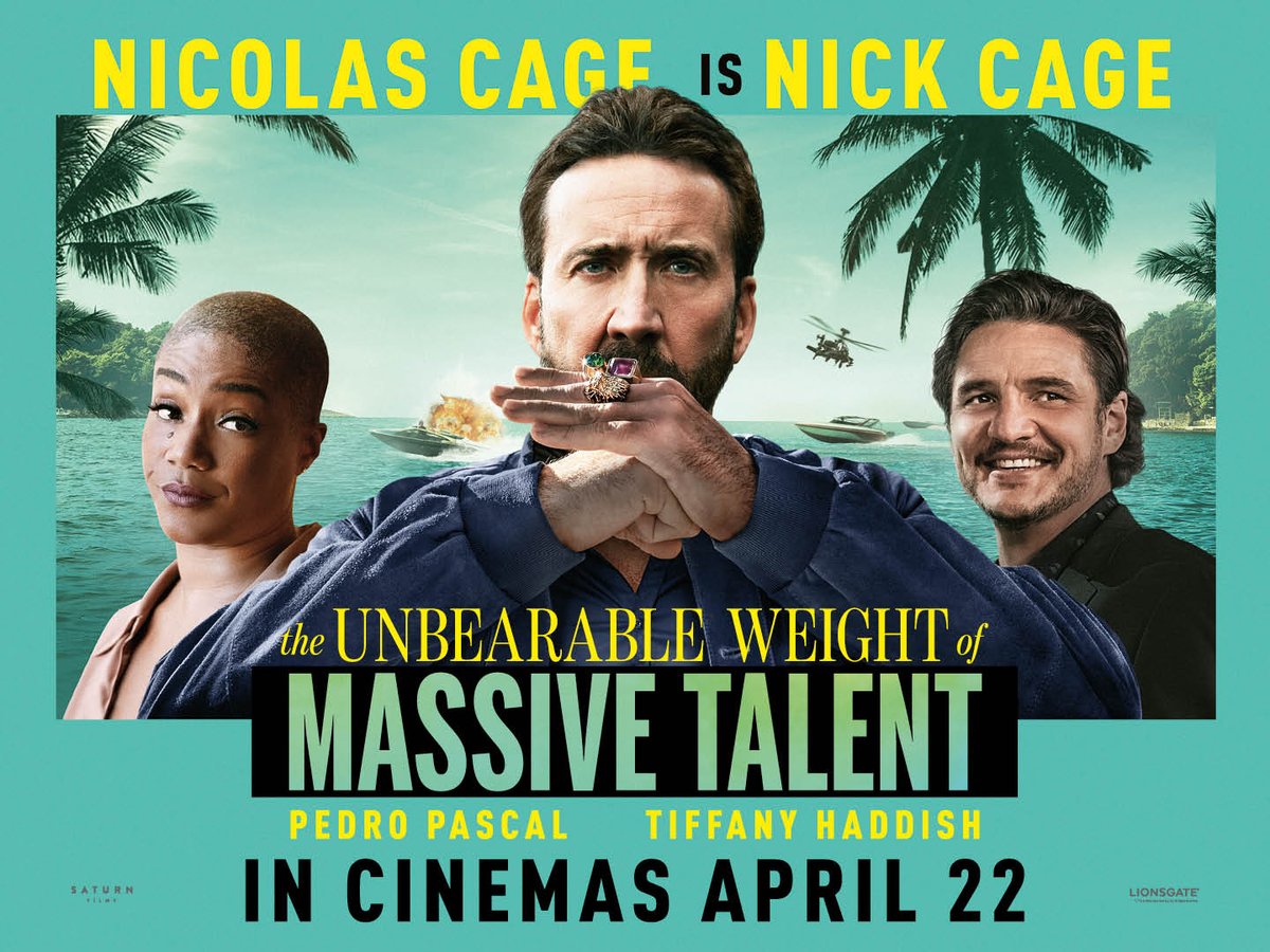 Cineworld tweet media