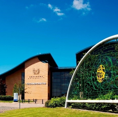 CrownPartner's tweet photo. Back in December, @BeSeasoned_ won a contract extension at Coventry University Technology Park to deliver conference and employee catering at the venue.

The on-site Seasoned team will operate a bistro-style café as well as cater for conferences at the site.

#Seasoned #Coventry https://t.co/ZqFzqgMnPX