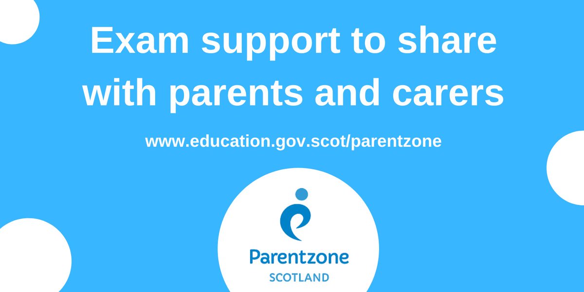 Education Scotland tweet media