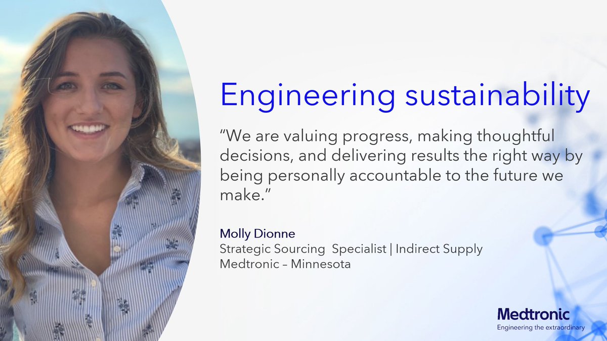 Molly Dionne Medtronic