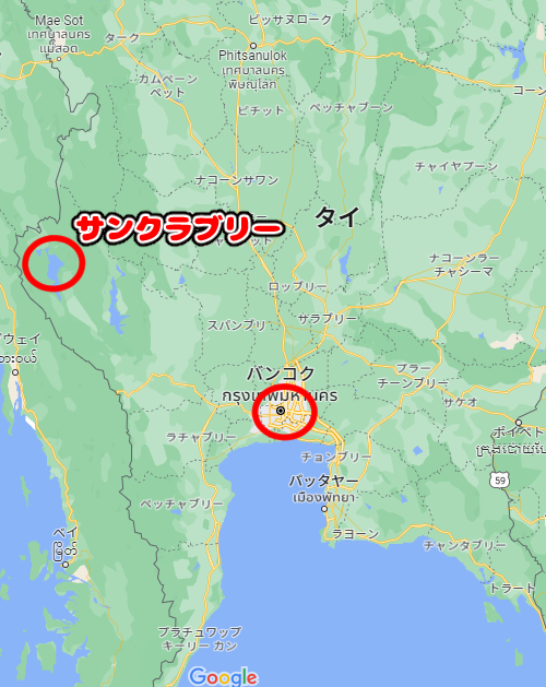 来週一人2泊3日でサンクラブリーに行ってこようと思います。寺巡りです。雨だけが心配。 