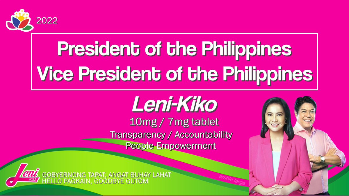 Arshiethromycin's tweet photo. Gumawa ako ng updated version ng placard. Gusto ko sanang gamitin ‘to sa Pasay rally kaso ‘di ako makakapunta, kayo na bahala. Paki tag na lang ako, if ever😉

Eto combination na gamot para mas mabisa at mabilis ang action. Pwedeng-pwede i-recommend sa iyong mga kakilala. https://t.co/QY72u3l1nS
