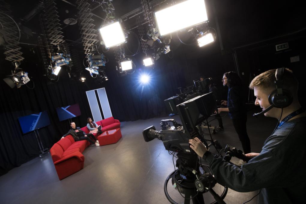 Forensic Science Video Assistant (Intern)

In this role you will be producing short videos on practical techniques to be used by year 1 chemistry and biology for forensic science. 

Deadline is 24/04/2022. Click the link for the full details.
ow.ly/n8Y450IMsza