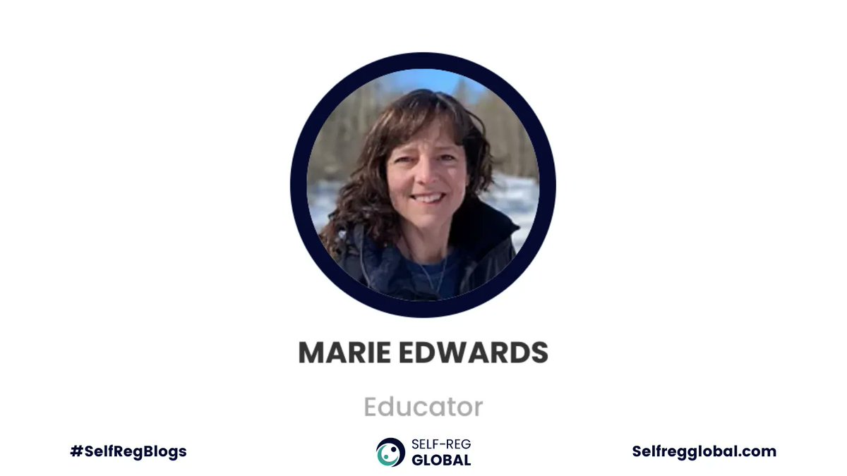SelfRegGlobal's tweet photo. Have you met Marie Edwards? Marrie has worked in Canada and #Australia across a diversity of teaching and leadership roles. Learn more about Marieโs work:
https://t.co/04tca1K4K8
#SelfReg #ozedchat #aussieED #ozEd #PTChat #EdChatie #Teachershare #EdLeaders #CanEd #Onted https://t.co/AVKgidgOE0