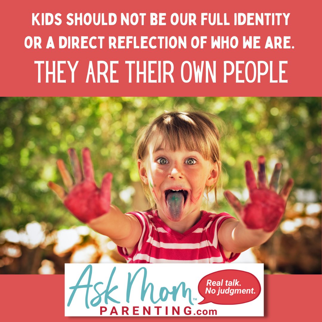 Sue_Donnellan's tweet photo. Allowing your child to reveal their own character and nature will ensure that they grow up with good self-esteem and an ability to understand that everyone is unique.
#parenting #secretstoparentingwithoutgivingaf #askmomparenting #parenthood #raisingkids #instadaily https://t.co/I8bDe4ZJLN