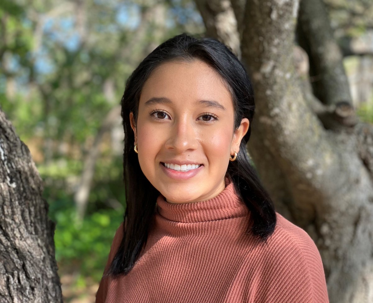 Happy Work Anniversary, Ariel!  You are a true treasure to our clinic and we love working with you.