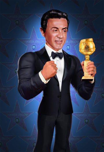 SlyFam! We Punch Together &amp; We Grow Together. When we hit 20k members on Discord, <a href="/TheSlyStallone/">Sylvester Stallone</a>, our Battalion Commander, will do a LIVE AMA in our Discord. 
 
1️⃣Tag 5 best friends 
2️⃣❤️&amp; RT
3️⃣Slyde in discord.gg/planetsly

🏆8winners will get to personally ask SLY questions