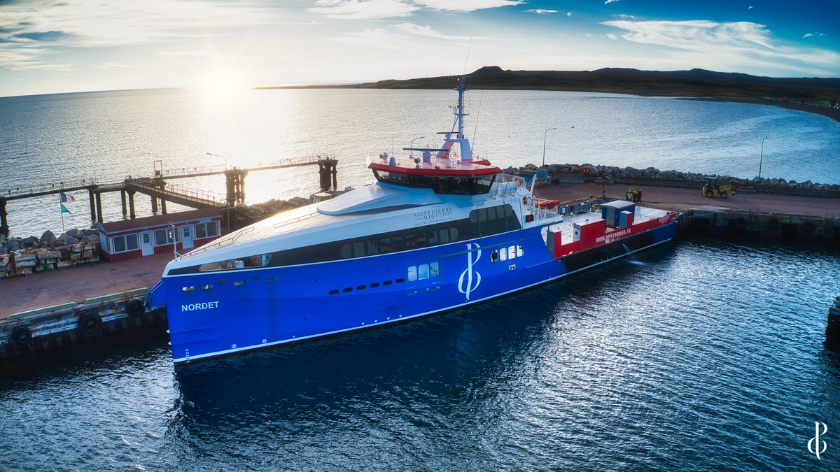 TourismeSPM's tweet image. ✅End of the pre-entry tests

Excellent news for our future visitors ! Travelers are no longer required to present a negative Covid-19 test upon boarding. This change affects air and sea connections!