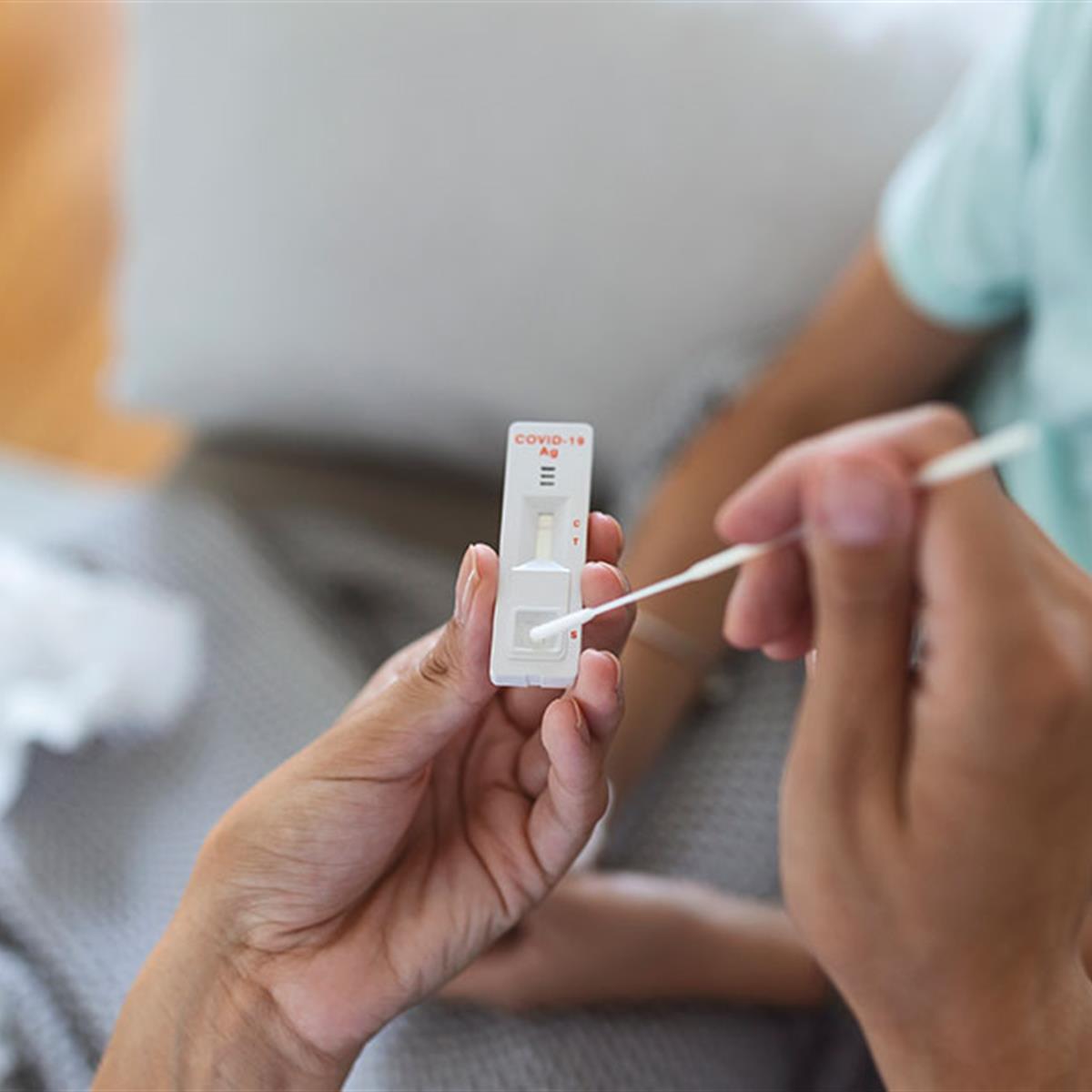Even if your child has already had COVID, they should get a COVID vaccine or booster if they are eligible, as soon as they recover and their isolation period has ended. Learn more in <a href="/healthychildren/">HealthyChildren</a> ow.ly/974250IyG9A