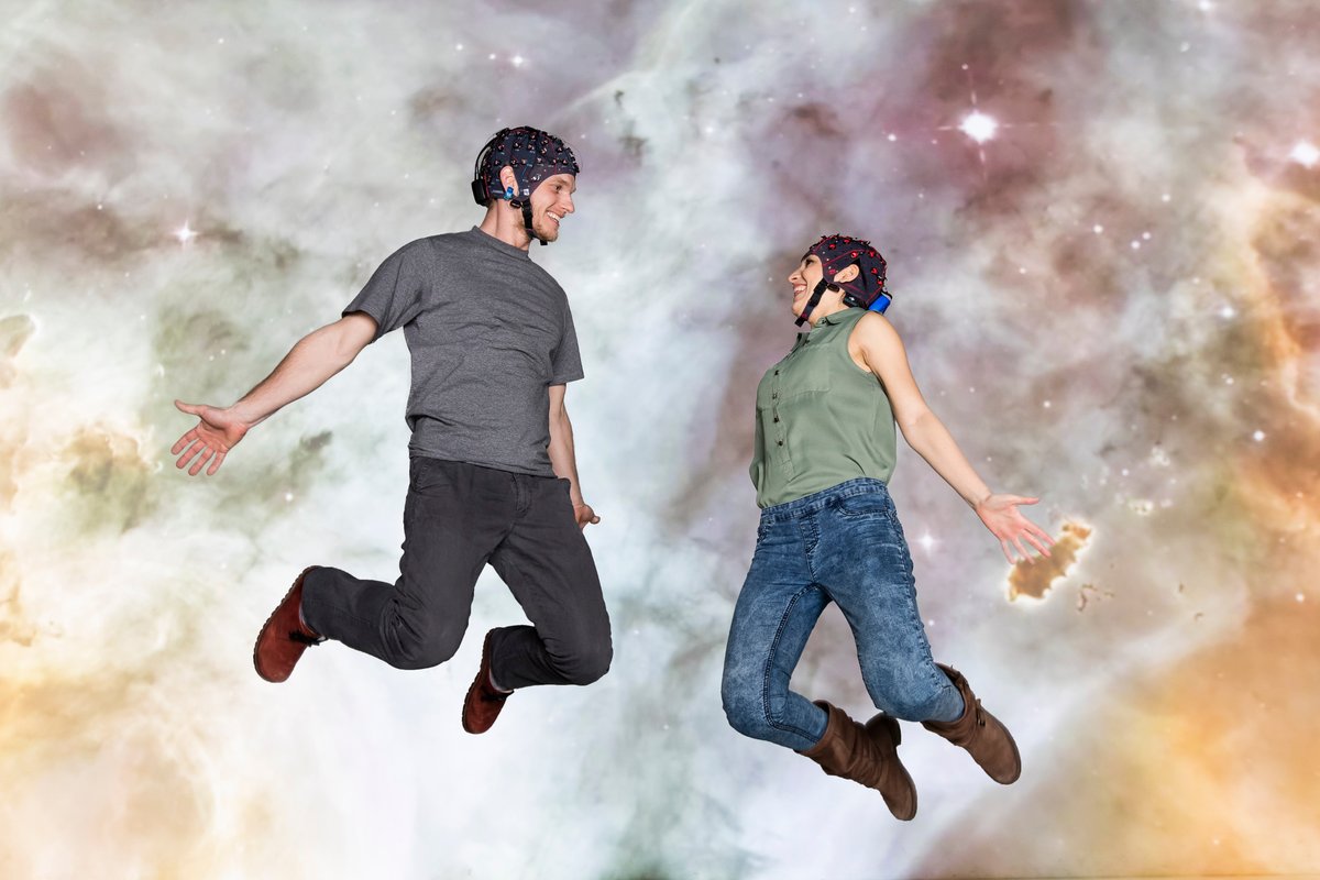 gtec_BCI's tweet image. Day 5 of the #SpringSchool2022 is about robots, music and aviation with #braincomputerinterfaces. Register 🤩 gtec.at/spring-school-…