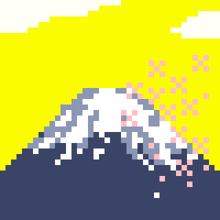screamofchaos's tweet photo. 🌞Good mornin guys and gals 
My "The Fuji" collection is out now❤️💜💙💛 
There's more on https://t.co/vqENOo8PoD
#NFTCommunity
#NFTs #nftcollectors #NFTdrop #NFTCollection https://t.co/5z8zZl4aJi