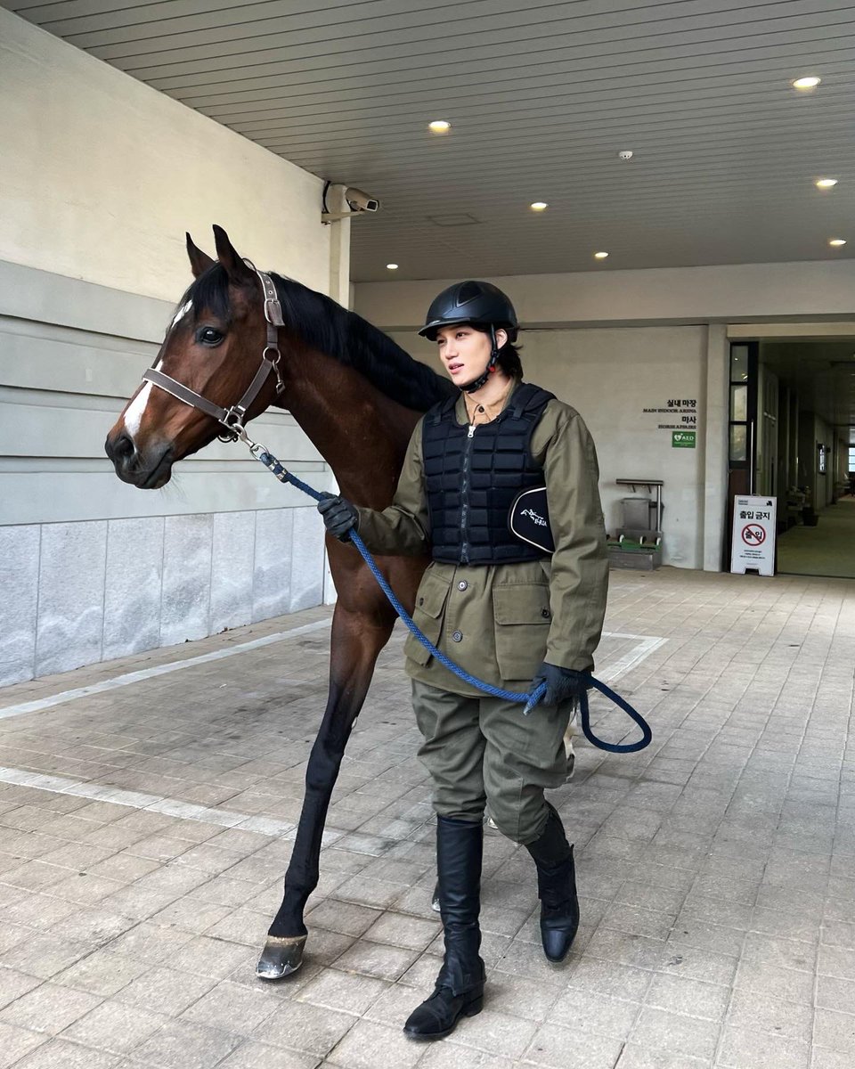 kim jongin is truly something else