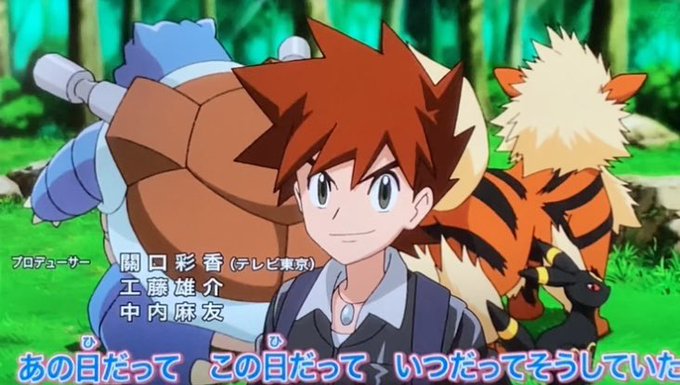 ポケモン新無印のtwitterイラスト検索結果