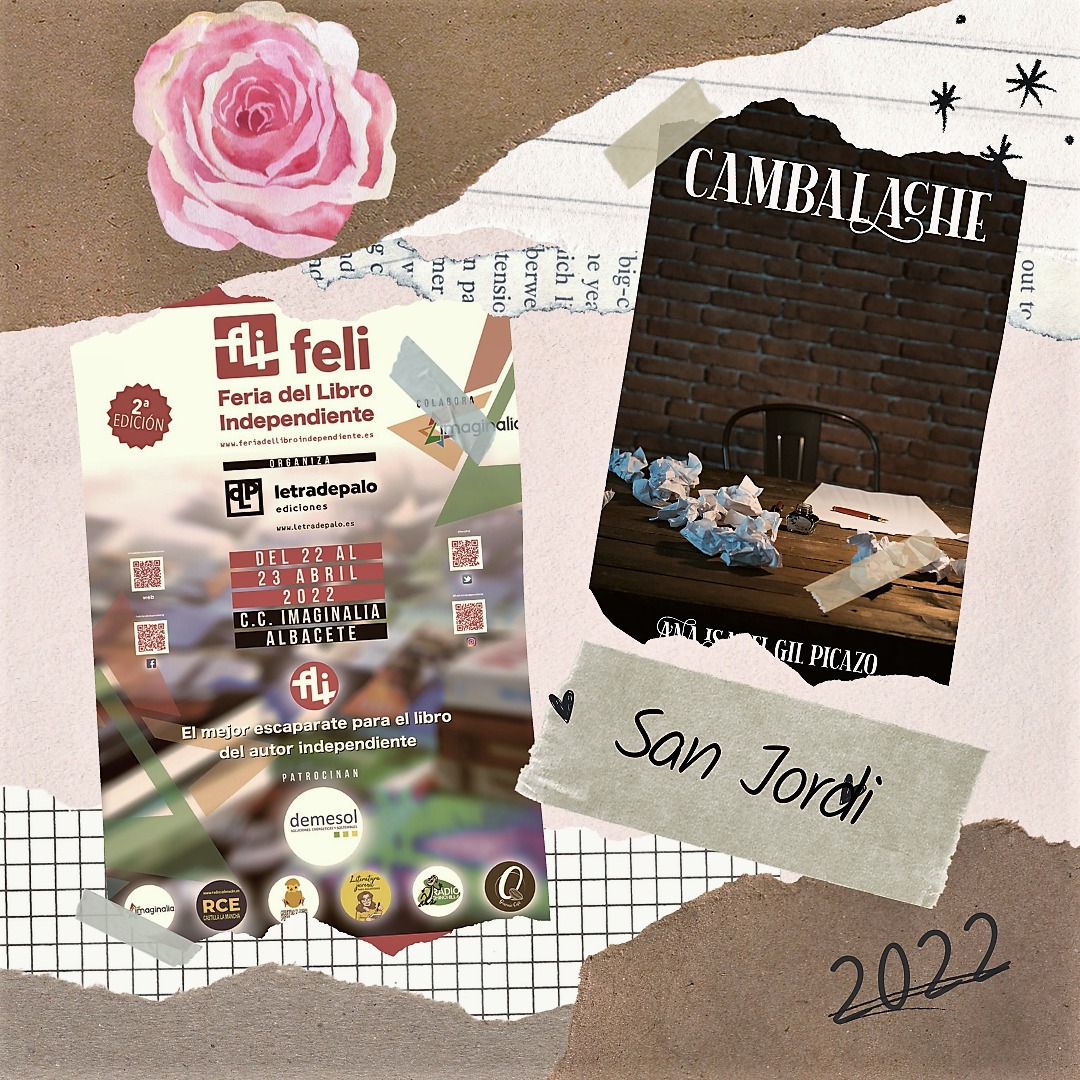 AnaIsabelGilpi2 tweet media