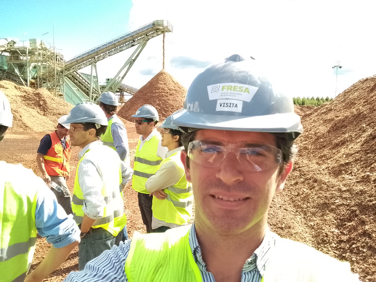 Gira por un sector pujante de ARGENTINA. Desde vivero, plantaciones, impregnado, aserrado y producción de energía con biomasa; visita y análisis de negocios en NEA.
<a href="/AfoaArg/">AFOA</a> <a href="/FAIMAargentina/">FAIMA</a> 
<a href="/apefic/">APEFIC</a> <a href="/CorrientesGob/">Gobierno de Corrientes</a>