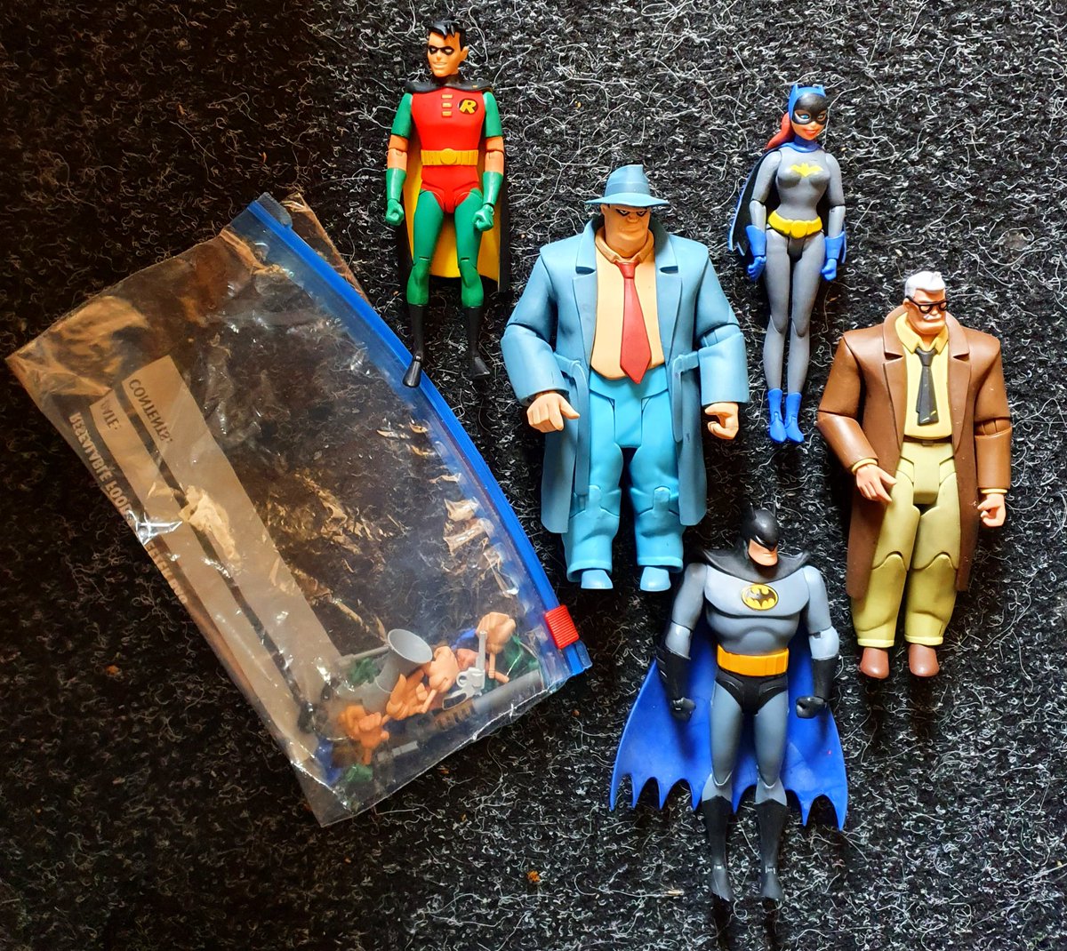 mangafandanga tweet media