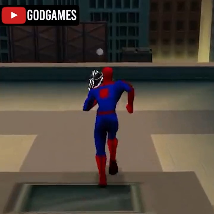 RT @Chaosxsilencer: Who played Spider-Man on the Dreamcast? https://t.co/DeKNszQFCy