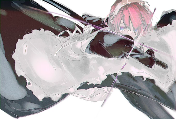 遠野家血粧刀 沙門桐細工
#MBTL  rkgk 