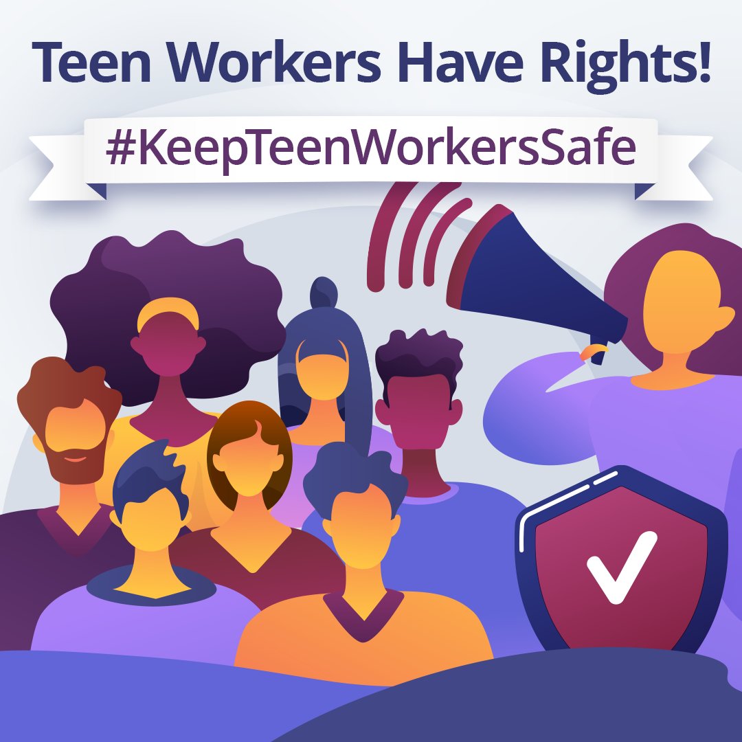NJ Labor Department (NJLaborDept) / Twitter