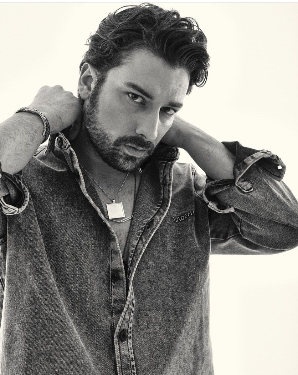 Mi James Dean turco 🤤🔥😍🆘️
#AlpNavruz