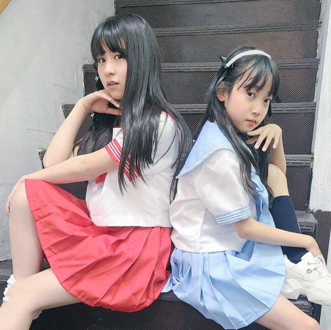 Twitterのコスプレ画像19