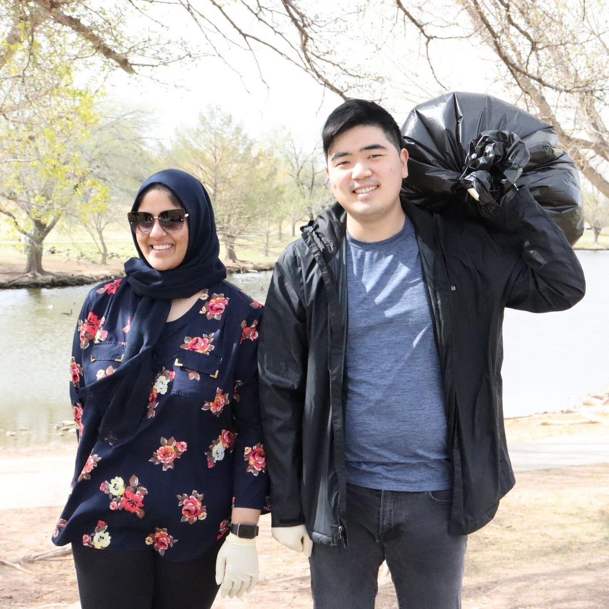 TTUHSC Jerry H. Hodge School of Pharmacy tweet media