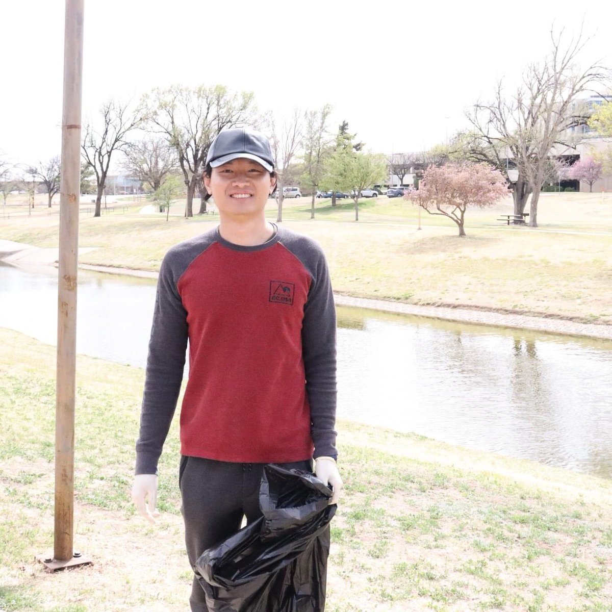 TTUHSC Jerry H. Hodge School of Pharmacy tweet media