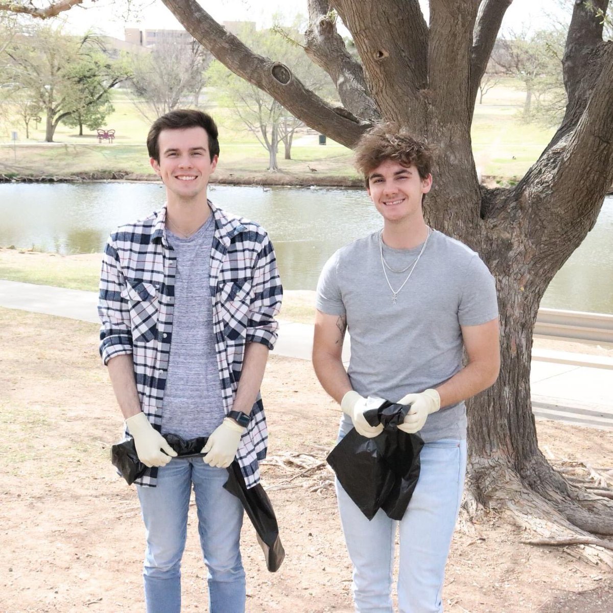 TTUHSC Jerry H. Hodge School of Pharmacy tweet media