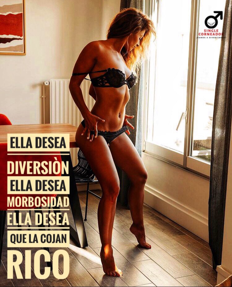 G8sex's tweet photo. Ella desea y hay que complacerla!!! #TrioSexual #Swinger #DiaMorboso #hotwife #Martesdesexo https://t.co/KlOExduu13