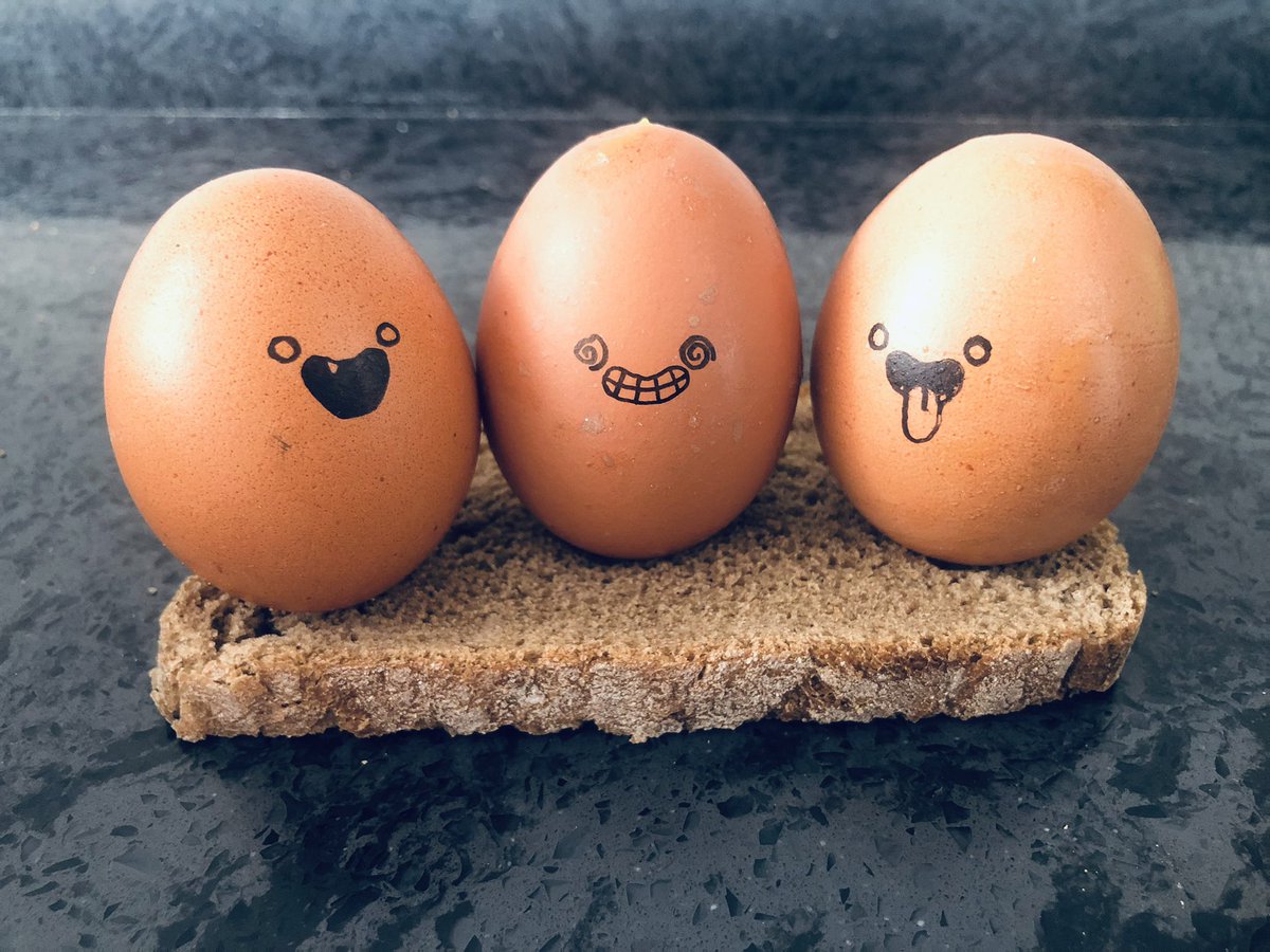 capt41nEOC's tweet photo. Good morning people! Good luck to all. Have a good start today ππ«Ά #eggsofchaos #NFT #nftcommunity #goodmorning #GM #nftartist #newNFTproject #NFTs https://t.co/aeVP5x3TCK