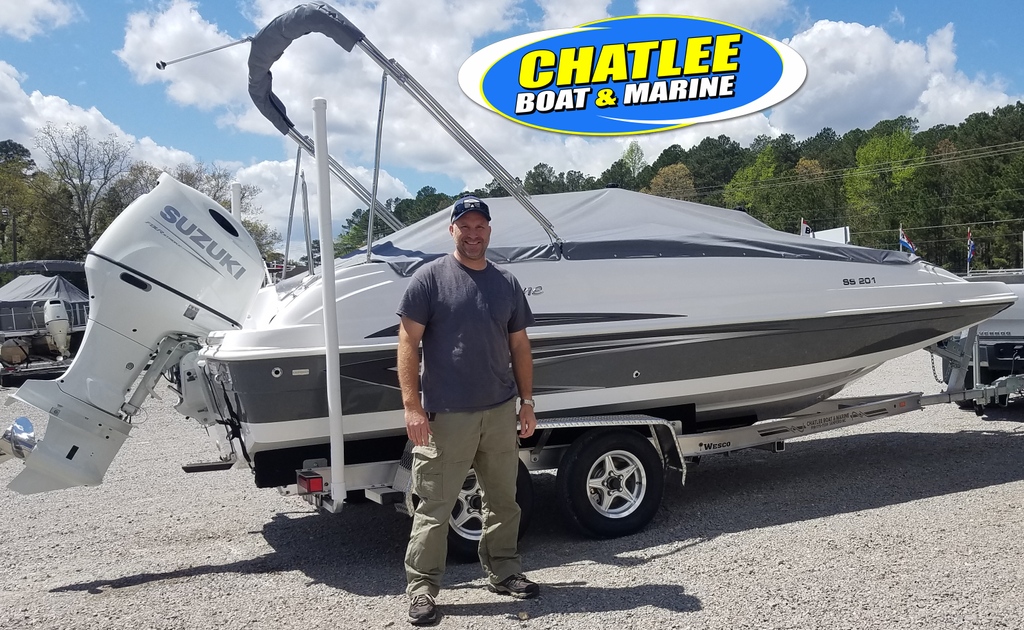 chatleeboats's tweet photo. Chris Mace and Team Chatlee would like to thank the Ellis Family for their business and congratulations on the new Hurricane Deck Boat!

See Us Before You Buy, We Will Save You Money!
#hurricaneboats #boats #beach #lakelife #saltlife #chatleemarine #summervibes #deckboat https://t.co/3CF4NCxyGX