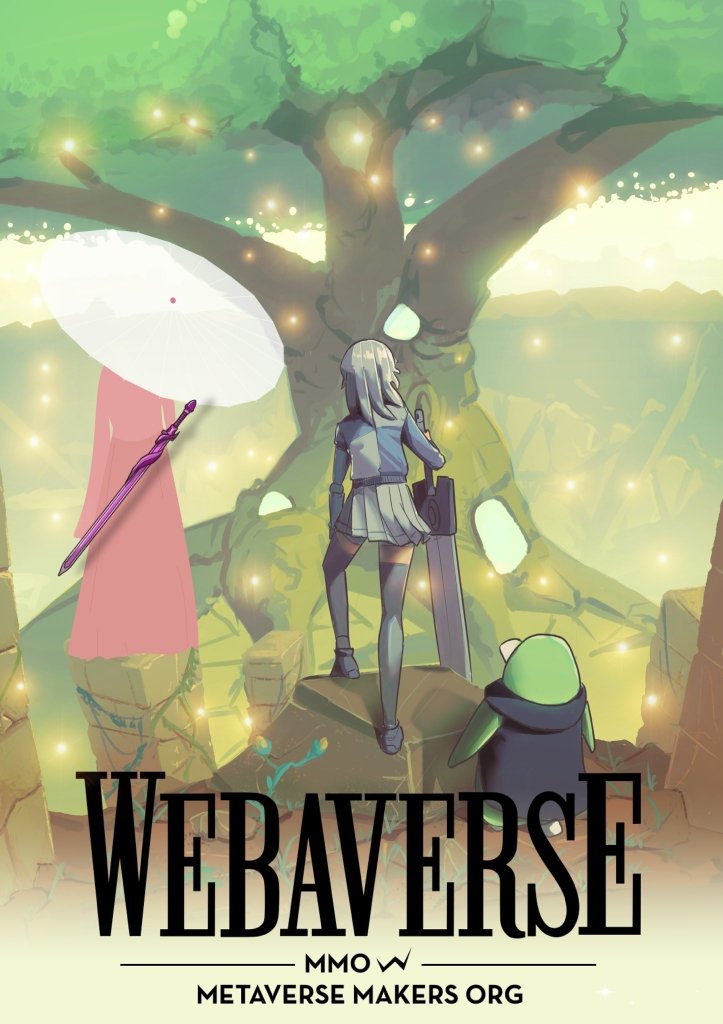 aikeh08's tweet photo. @webaverse I will be the light for the @webaverse https://t.co/ZKIft5acmt