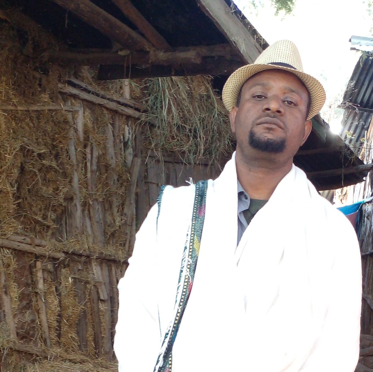 Getnet30's tweet image. #NewProfilePic