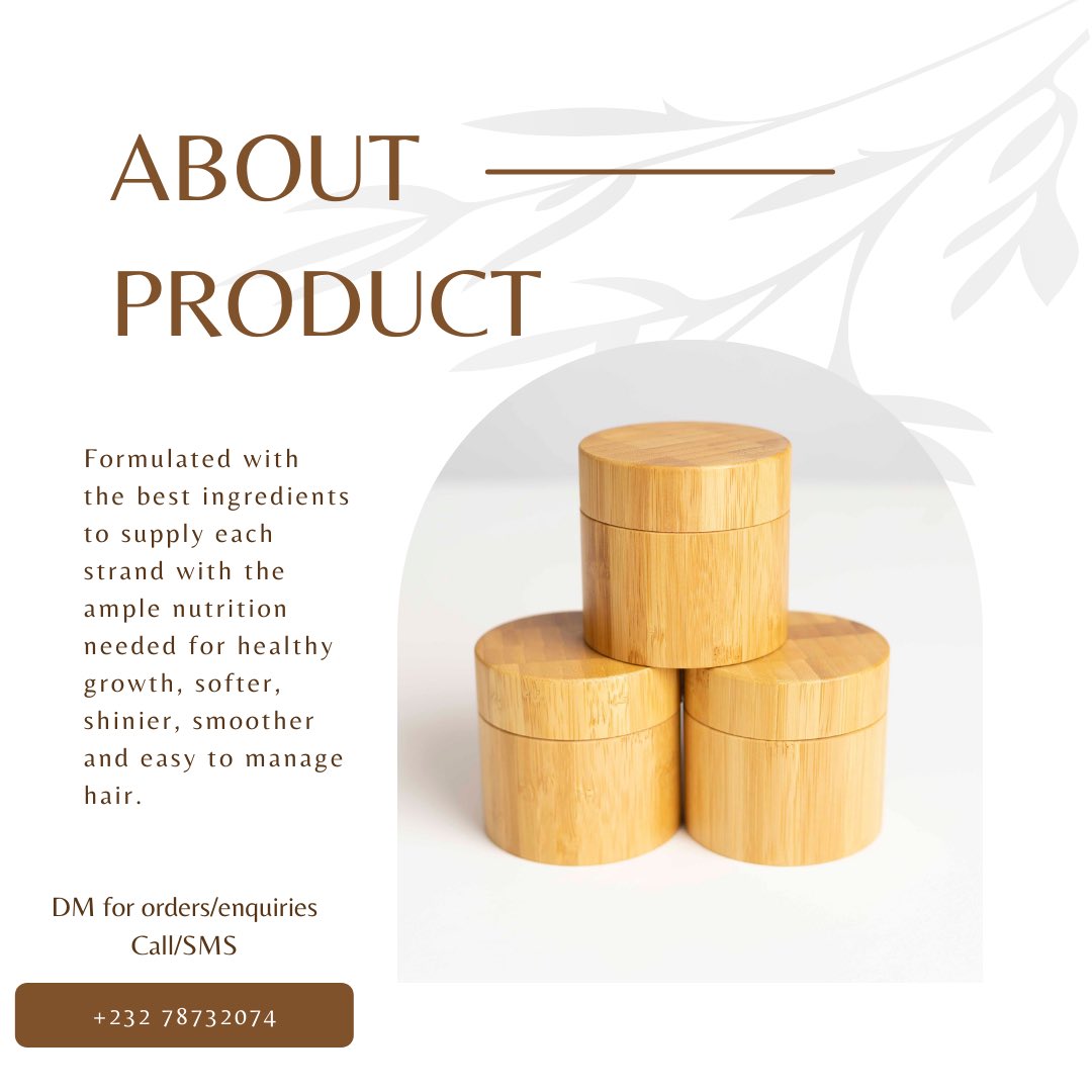 ManeChroniclesM's tweet photo. The @ManeChroniclesM luxury blend grooming products made with essential ingredients like Shea butter, Cocoa butter, and Vitamin E will have your beards, hair, and YOU looking better than ever.

Step up your self-care game with #TheManeChroniclesMen grooming essentials https://t.co/Jsha9FjfKg