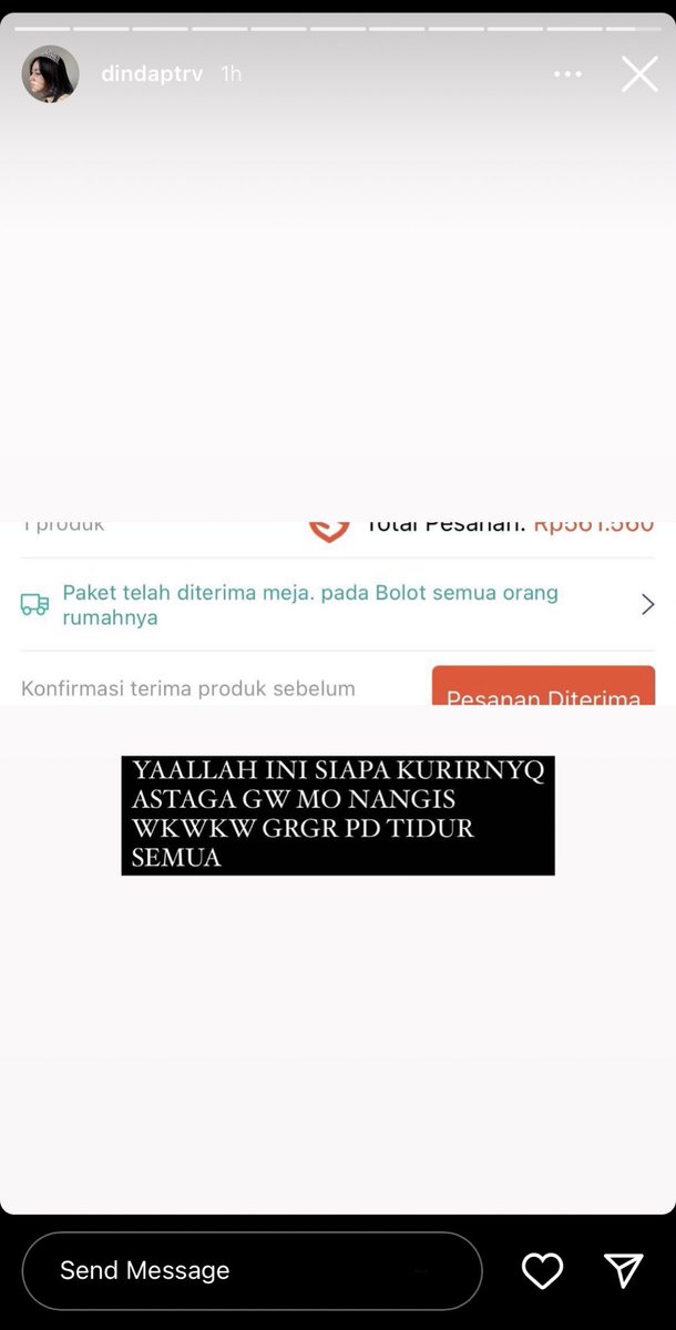 Masih ngakakin ini😭😭😭